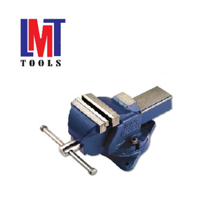 Êtô bàn nguội mâm xoay 4 inch IRWIN T3TON3VS