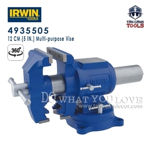 Êtô đa năng Irwin 4935505