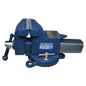 Etô kẹp mâm xoay Kingtony 9TZ11-04 (4inch)