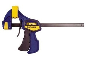 Êtô kẹp nhanh Irwin 36" 536QCEL7