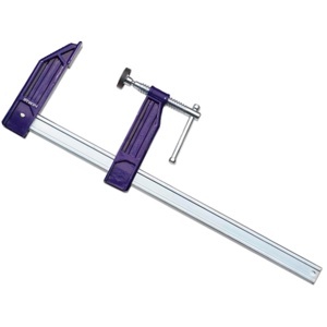 Êtô kẹp nhanh chữ L Irwin 10503577 40”
