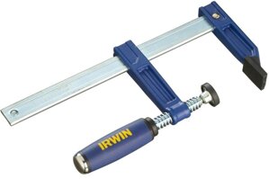 Êtô kẹp nhanh chữ L irwin 10503576 - 32"