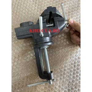 Eto mini (nhỏ) kẹp bàn 70mm Century - SD-E-70