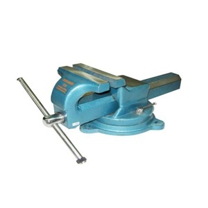 Êtô thép 6" TTP USA 1143.20-FCI