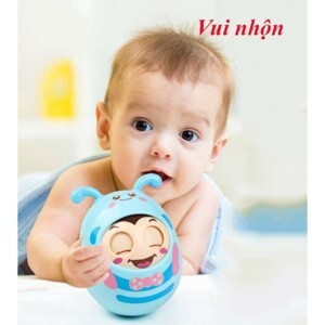 Đồ chơi lật đật thông minh Music Eggs DC45