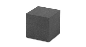 EZ Foam Cube