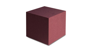 EZ Foam Cube