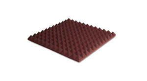 Hút âm EZ Foam Pyramidal 5 FR