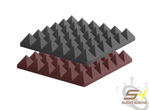 Hút âm EZ Foam Pyramidal 5 FR