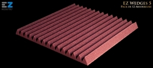 EZ Foam Wedges 5