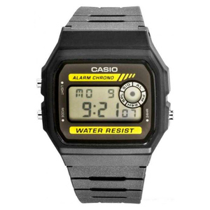 Đồng hồ nam Casio F-94WA - màu 8BG, 9DG