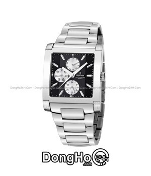 Đồng hồ nam Festina F16234 - màu H, G, E