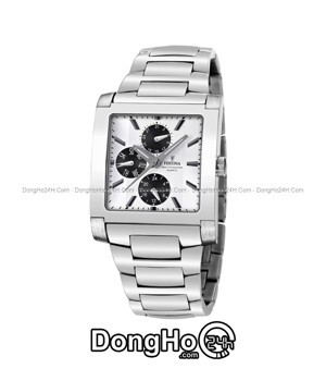 Đồng hồ nam Festina F16234 - màu H, G, E