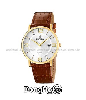 Đồng hồ nam Festina F16478/4
