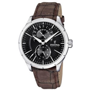 Đồng hồ nam Festina F16573 - màu 1, 2, 4