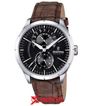 Đồng hồ nam Festina F16573 - màu 1, 2, 4