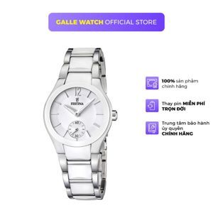 Đồng hồ nữ FESTINA F16588 - màu 1,2