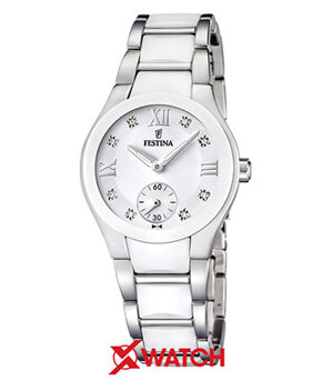 Đồng hồ nữ FESTINA F16588 - màu 1,2