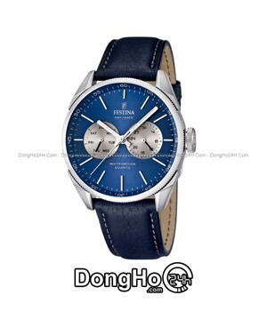 Đồng hồ nam Festina F16629 - màu 1, 2, 3, 7