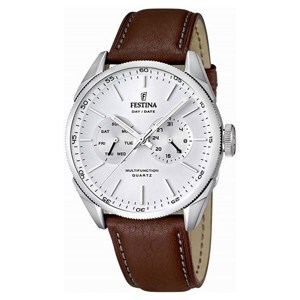 Đồng hồ nam Festina F16629 - màu 1, 2, 3, 7