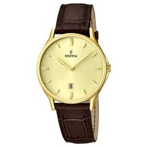 Đồng hồ nữ Festina F16747 - mầu 1, 2, 3