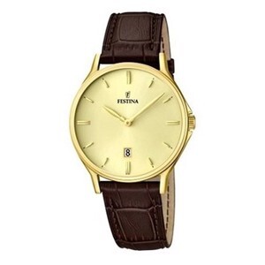 Đồng hồ nữ Festina F16747 - mầu 1, 2, 3