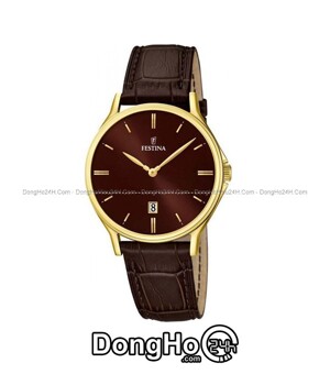 Đồng hồ nữ Festina F16747 - mầu 1, 2, 3