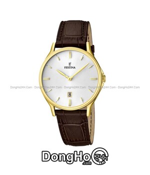 Đồng hồ nữ Festina F16747 - mầu 1, 2, 3