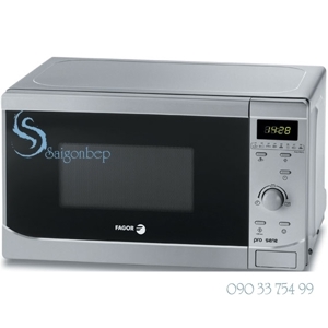 Lò vi sóng Fagor MO25DGM (MO-25DGM) - 20 lít, 800W, có nướng