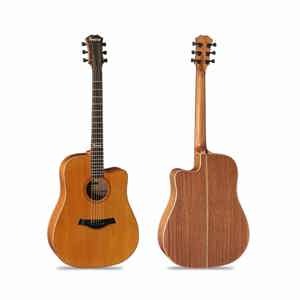 Đàn Guitar Famosa Acoustic FD425CU