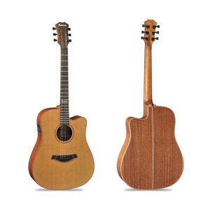 Đàn Guitar Famosa Acoustic FD425CUE