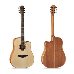 Đàn Guitar Famosa Acoustic FD425S