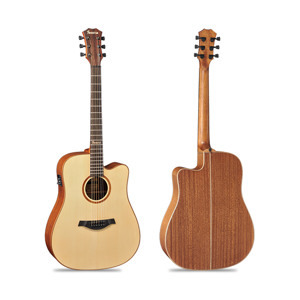 Đàn Guitar Famosa Acoustic FD425SUE