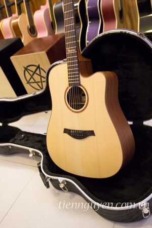 Đàn Guitar Famosa Acoustic FD425SU