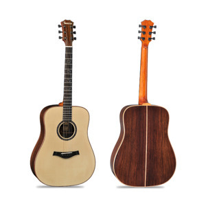 Đàn Guitar Famosa Acoustic FD685S