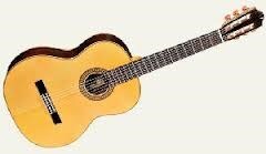 Đàn Guitar Famosa Classic FC30S (FC 30S)