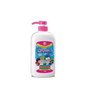 Nước rửa bình Farlin BF-200 - 700ml