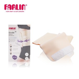 Gen nịt bụng cho mẹ Farlin BF600 (BF-600) - size S, M, L