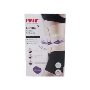 Gen nịt bụng cho mẹ Farlin BF600 (BF-600) - size S, M, L