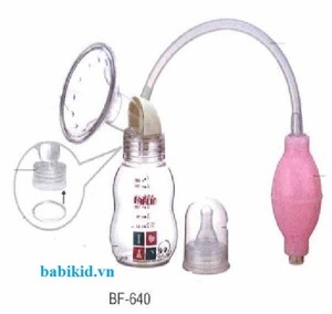Máy hút sữa Farlin BF640 (BF.640)