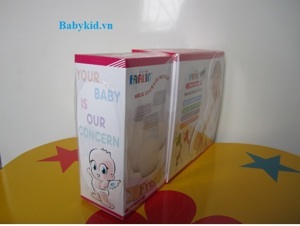 Máy hút sữa Farlin BF640 (BF.640)