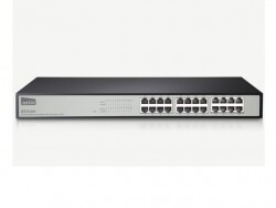 Fast Ethernet Switch Netis ST3124