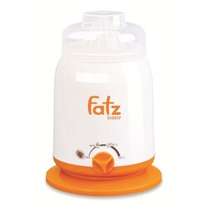 Máy hâm sữa Fatz Baby FB3002SL