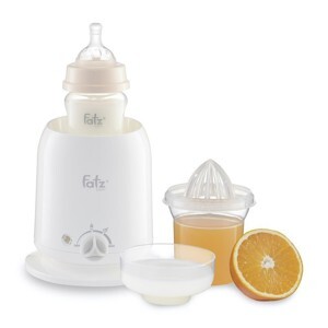 Máy hâm sữa Fatz Baby FB3002SL