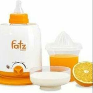 Máy hâm sữa Fatz Baby FB3002SL