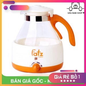 Máy hâm nước pha sữa Fatz Baby FB3004SL