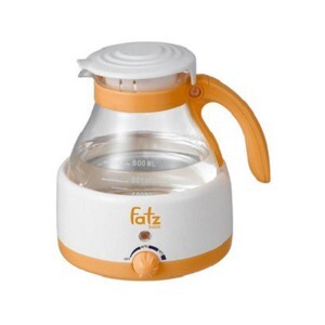 Máy hâm nước pha sữa Fatz Baby FB3004SL