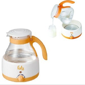 Máy hâm nước pha sữa Fatz Baby FB3004SL