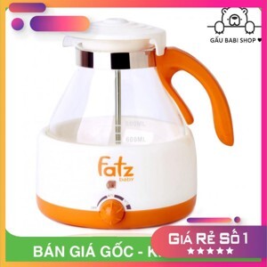 Máy hâm nước có đồng hồ Fatz Baby FB3005SL