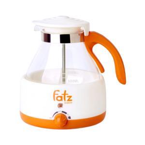 Máy hâm nước có đồng hồ Fatz Baby FB3005SL